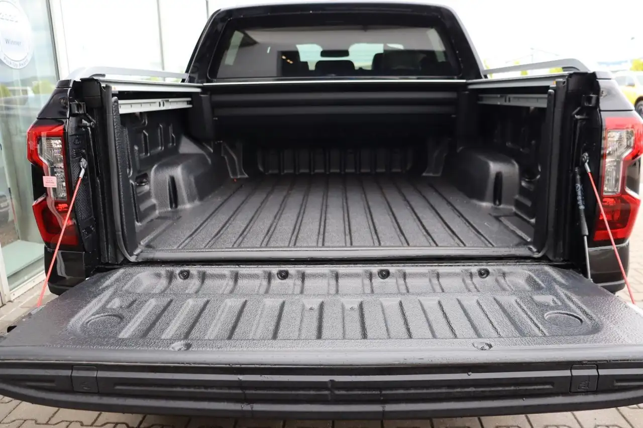 Ford Ranger 13