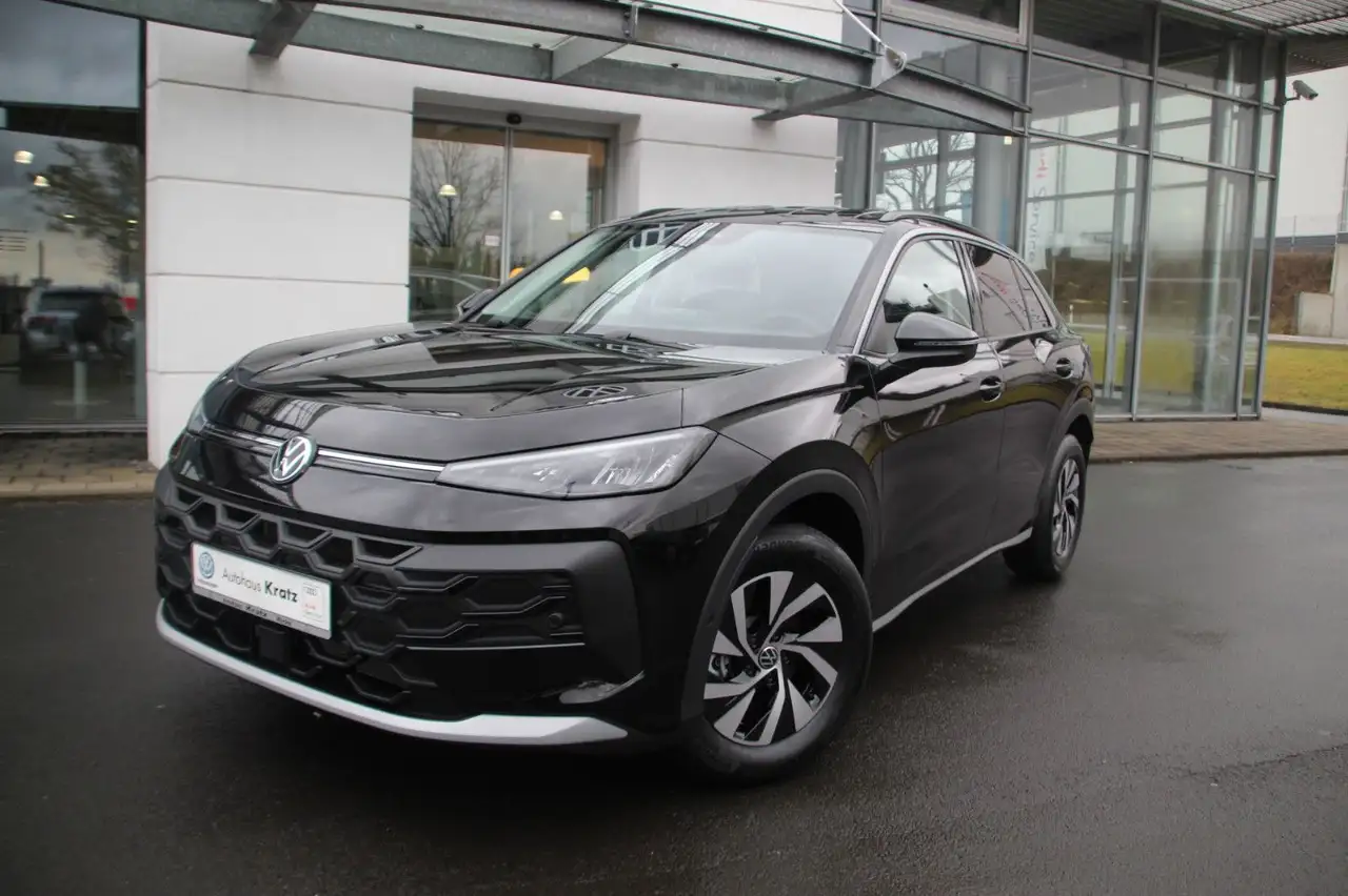 Volkswagen T-Roc 2