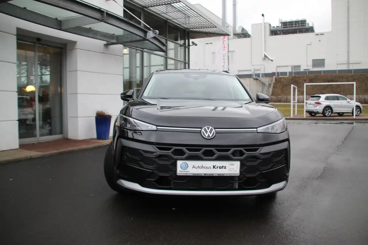 Volkswagen T-Roc 4