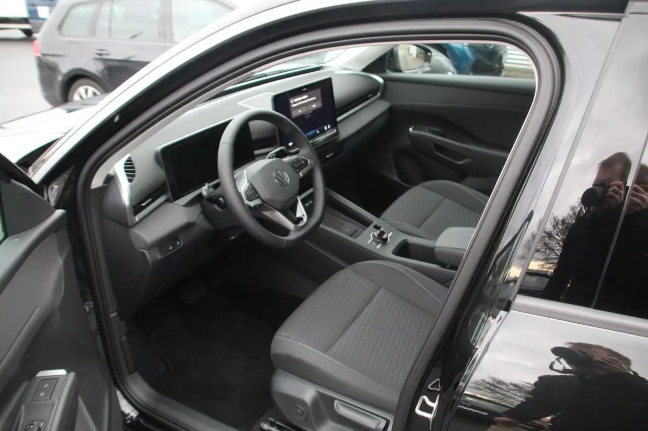 Volkswagen T-Roc 15