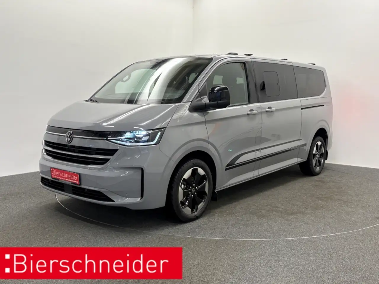 Volkswagen T7 Caravelle