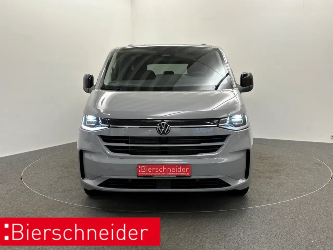 Volkswagen T7 Caravelle 3