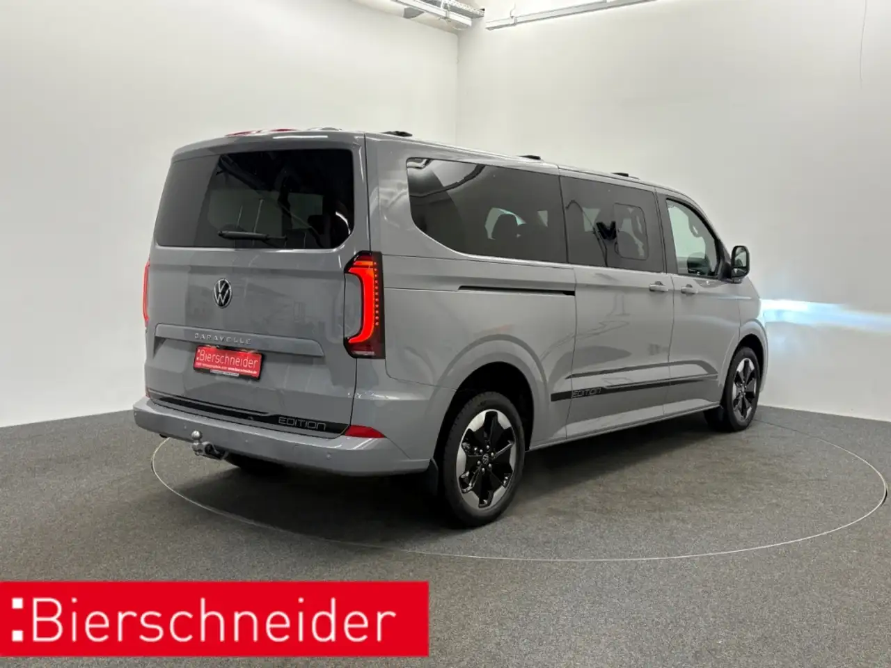 Volkswagen T7 Caravelle 5