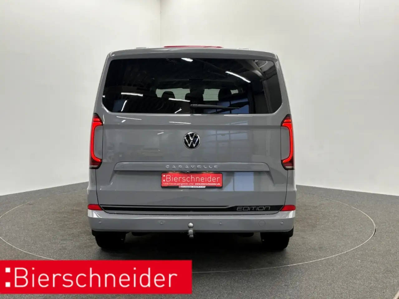 Volkswagen T7 Caravelle 6
