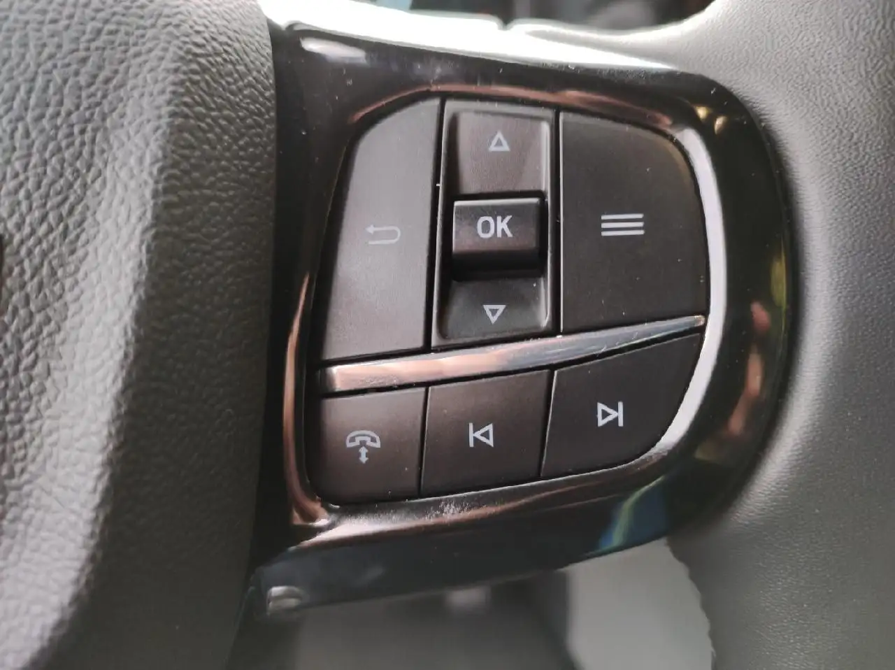 Ford Tourneo 15