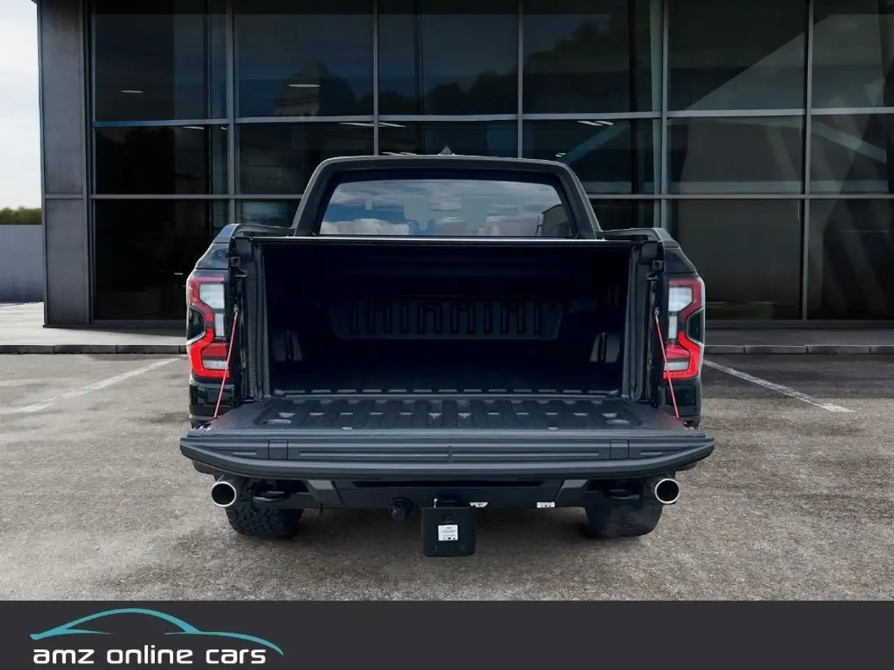 Ford Ranger 4