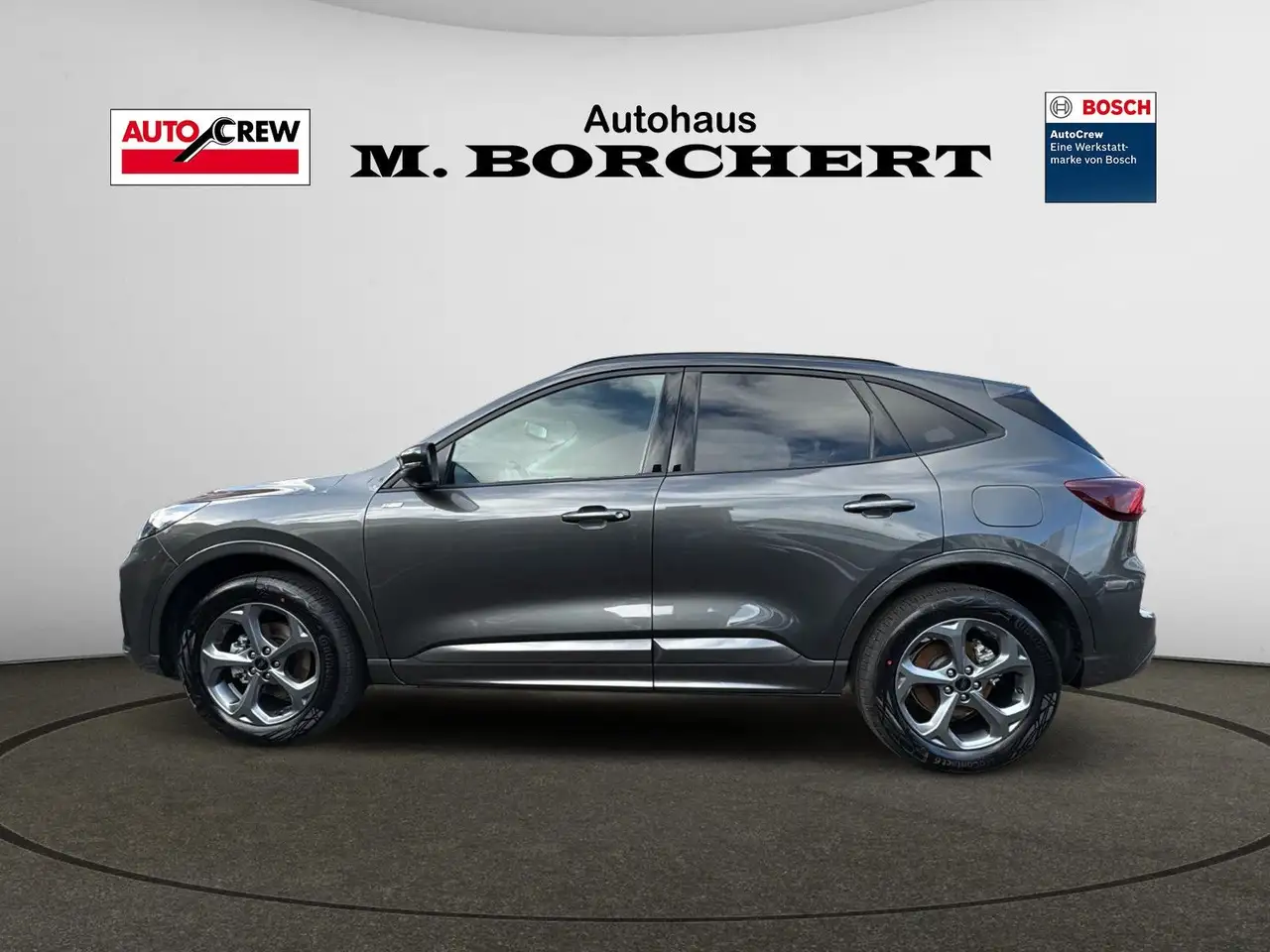 Ford Kuga 2