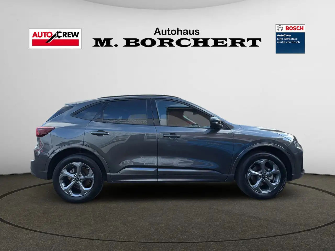 Ford Kuga 6