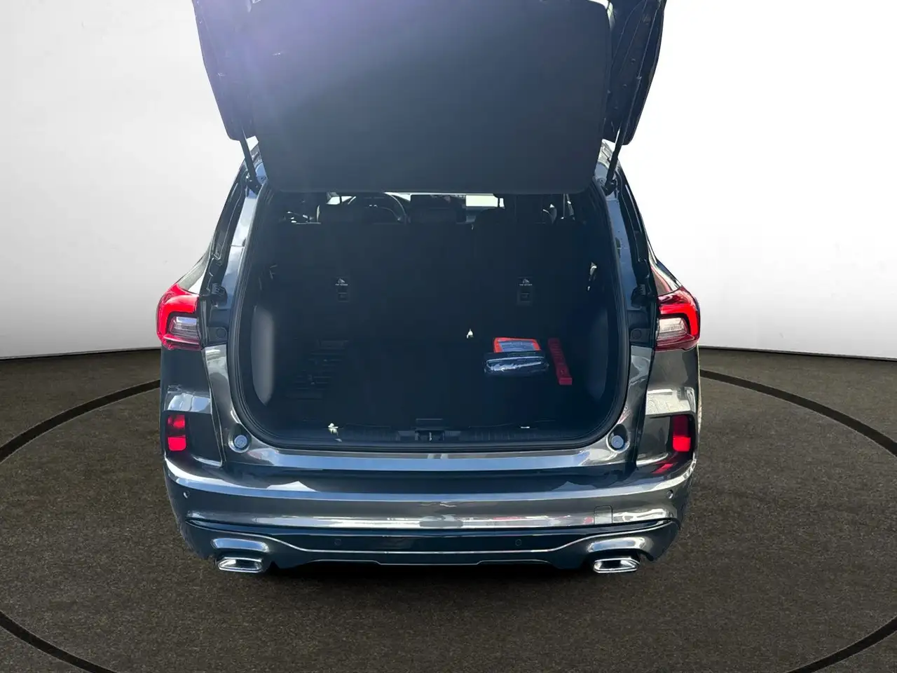 Ford Kuga 10
