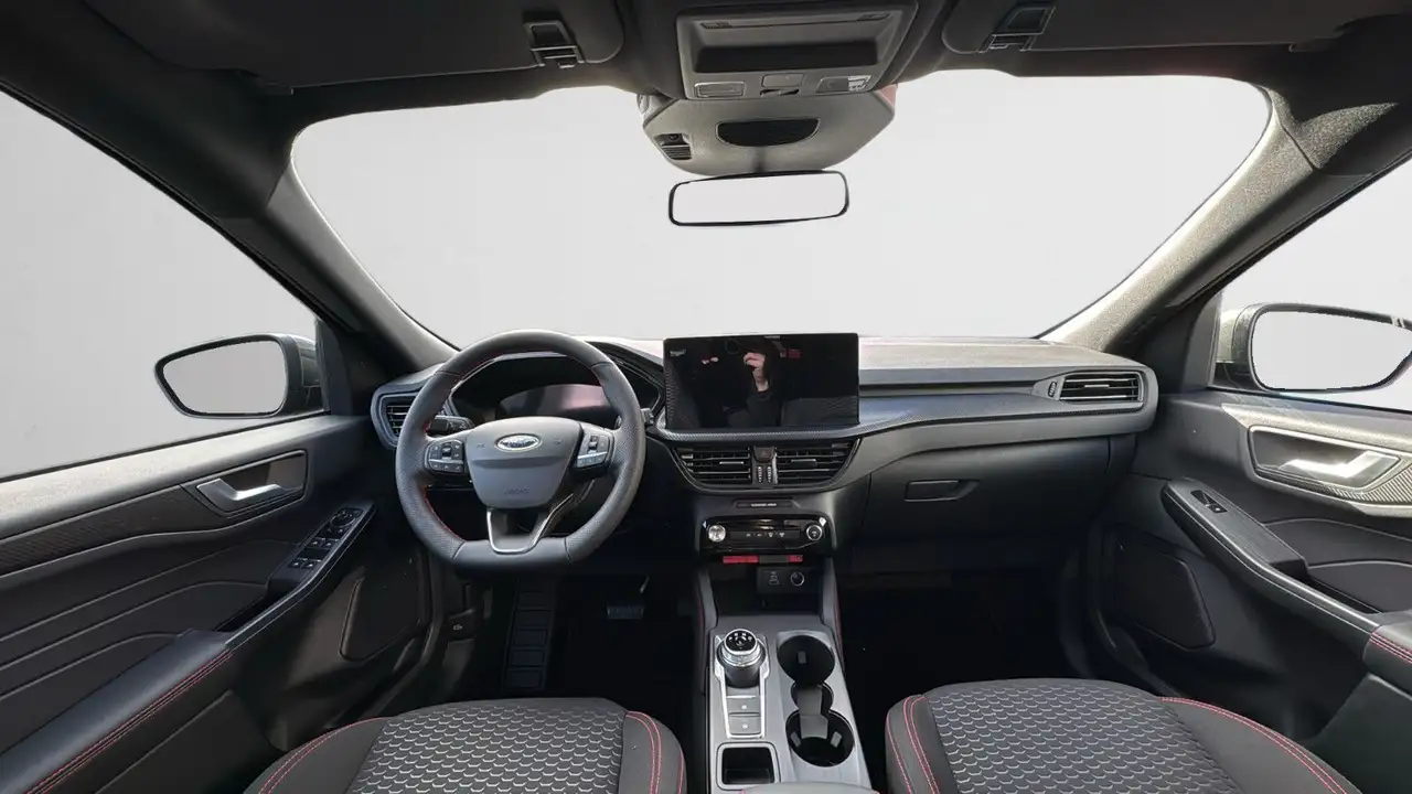 Ford Kuga 11