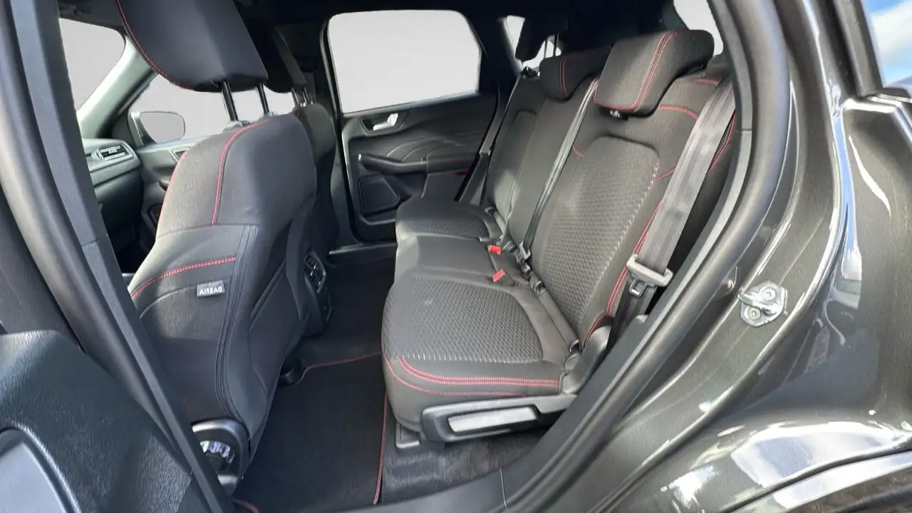 Ford Kuga 12