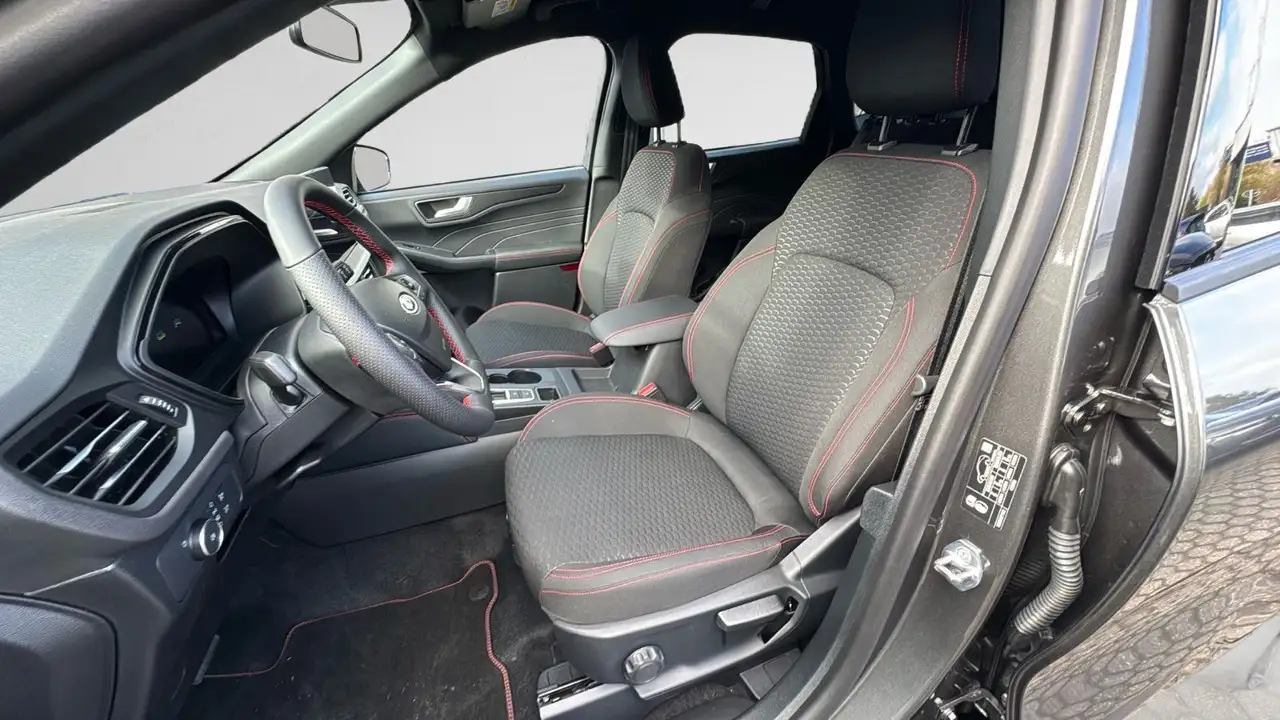 Ford Kuga 13
