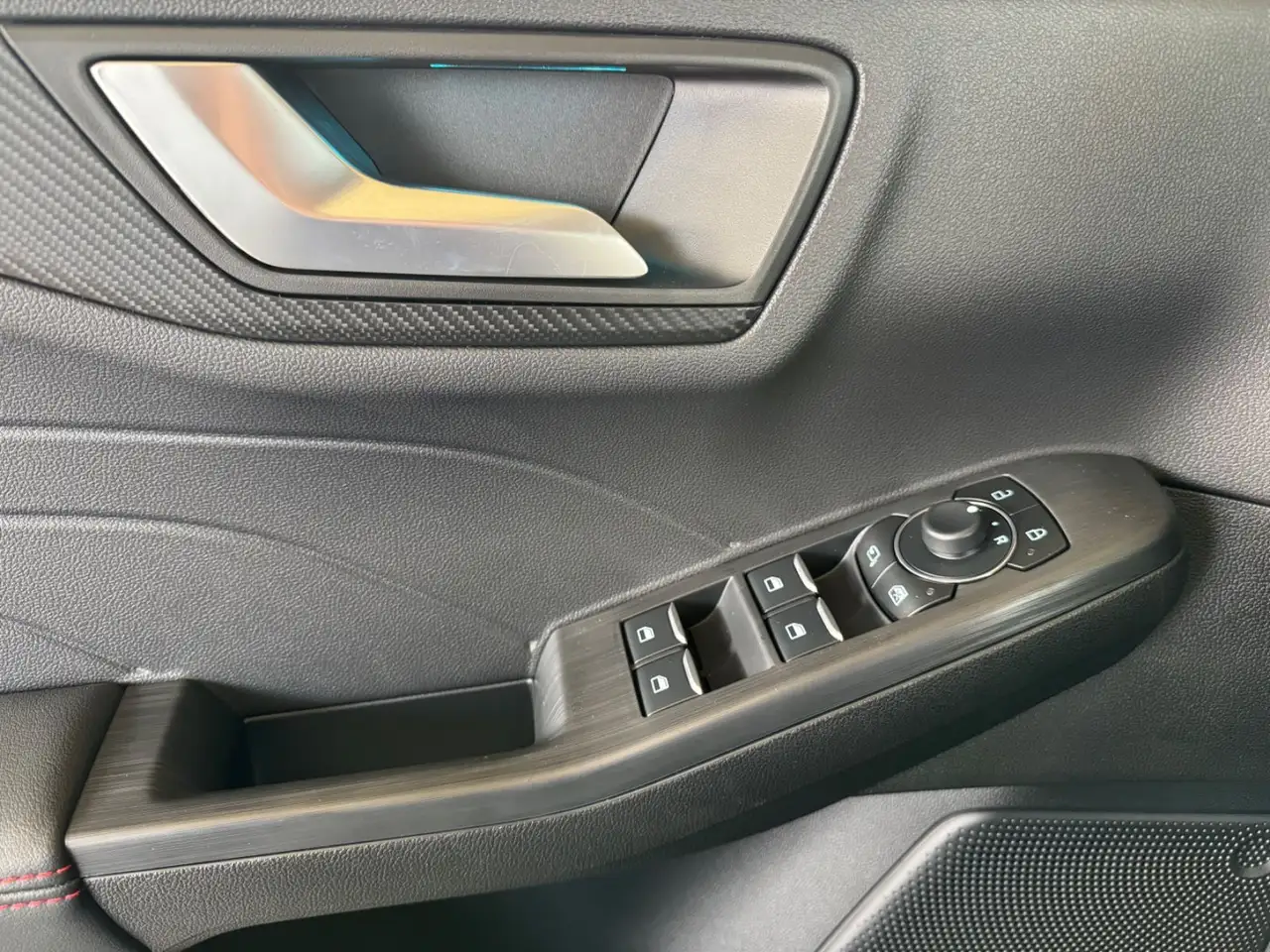 Ford Kuga 14