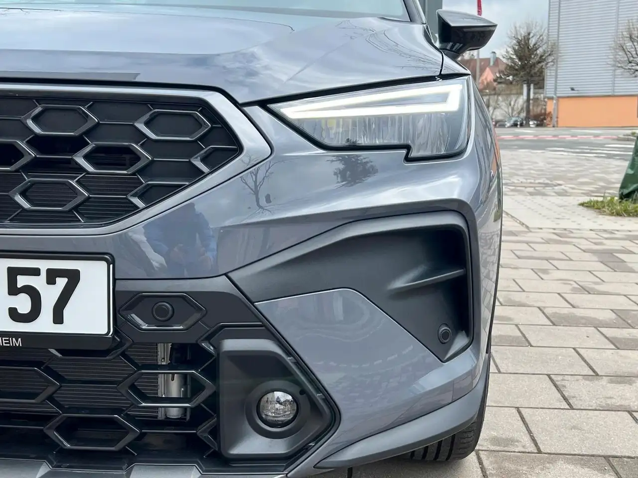 Seat Arona 6