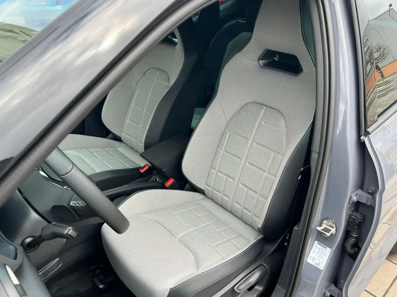 Seat Arona 7