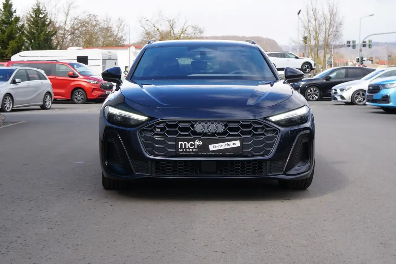 Audi A5 2