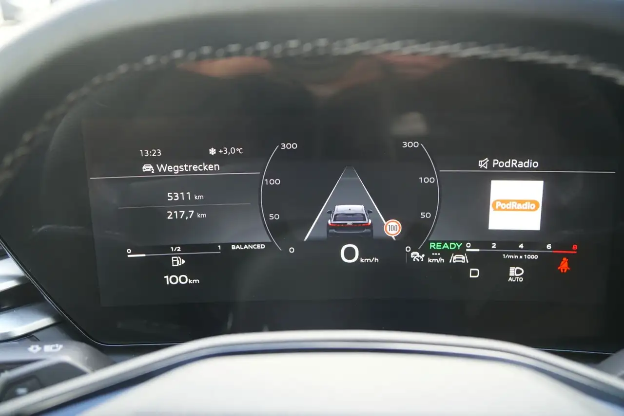 Audi A5 6