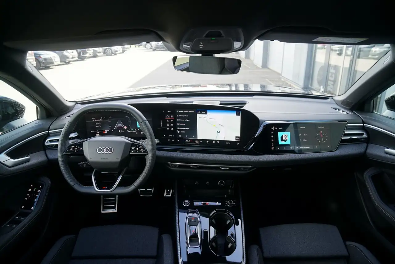 Audi A5 10