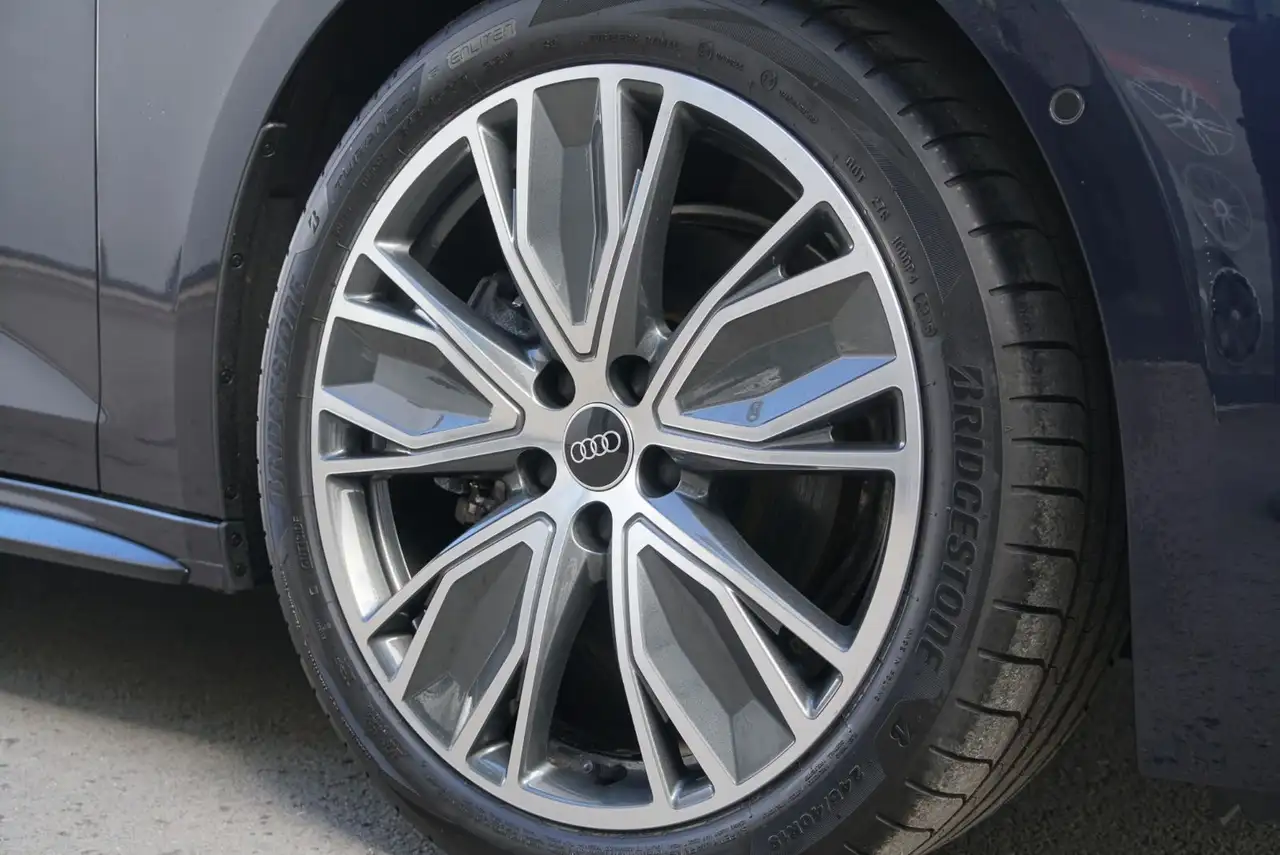 Audi A5 11
