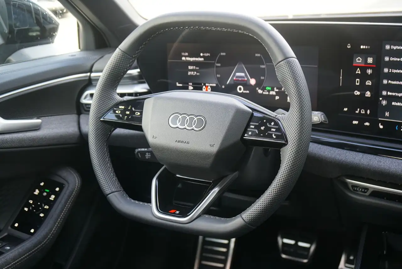 Audi A5 12