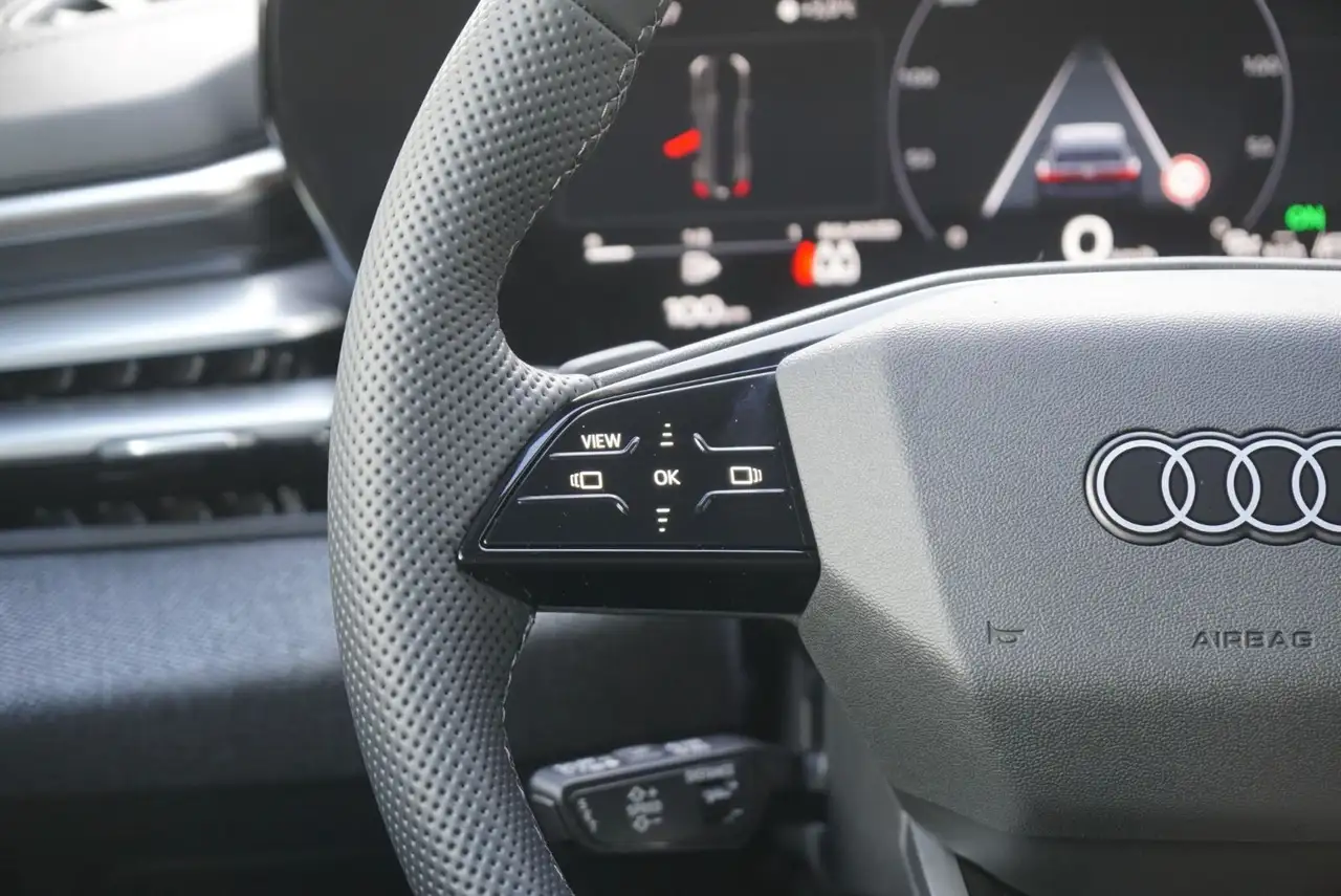 Audi A5 13
