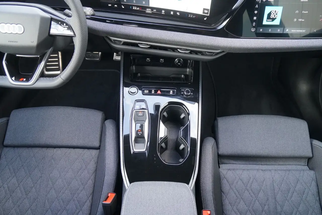 Audi A5 16