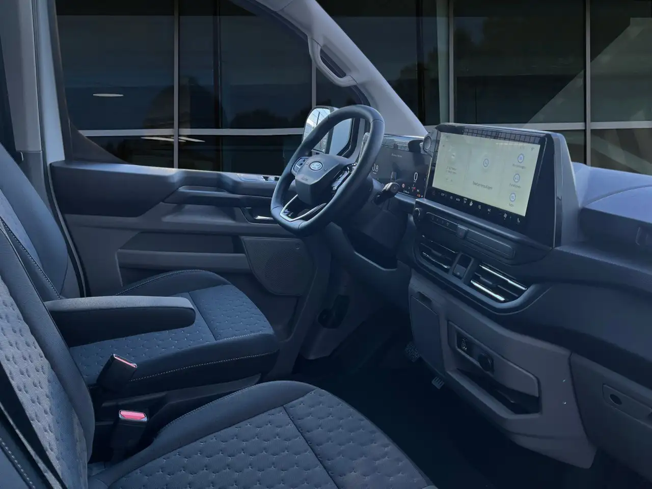 Ford Transit 7