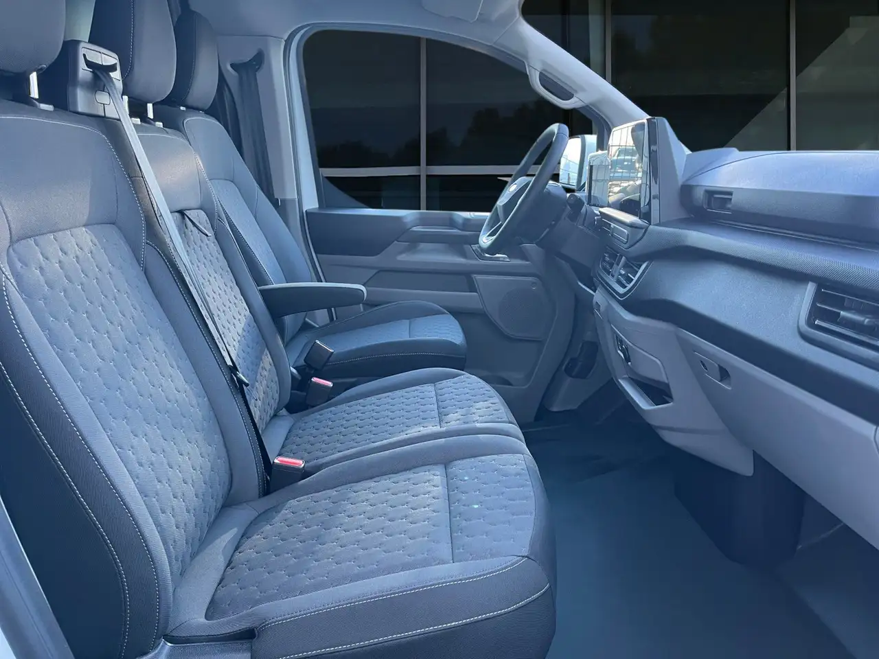 Ford Transit 12