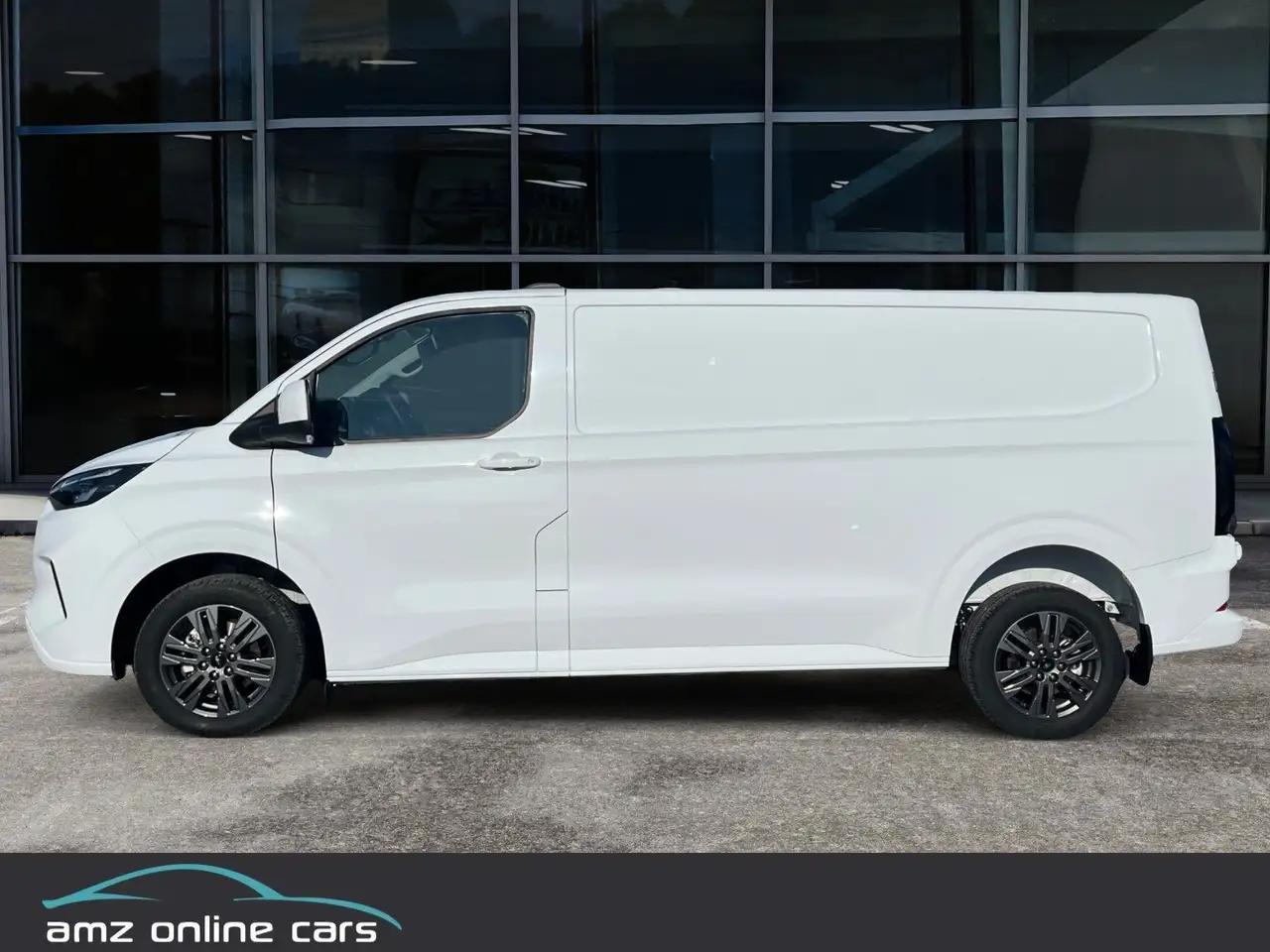 Ford Transit 3