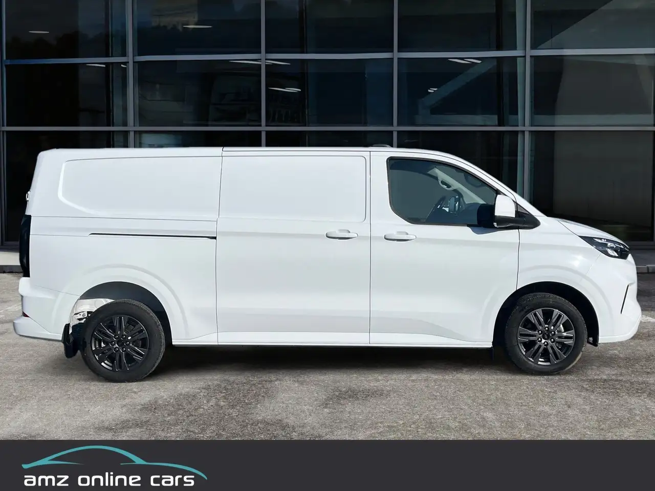 Ford Transit 4