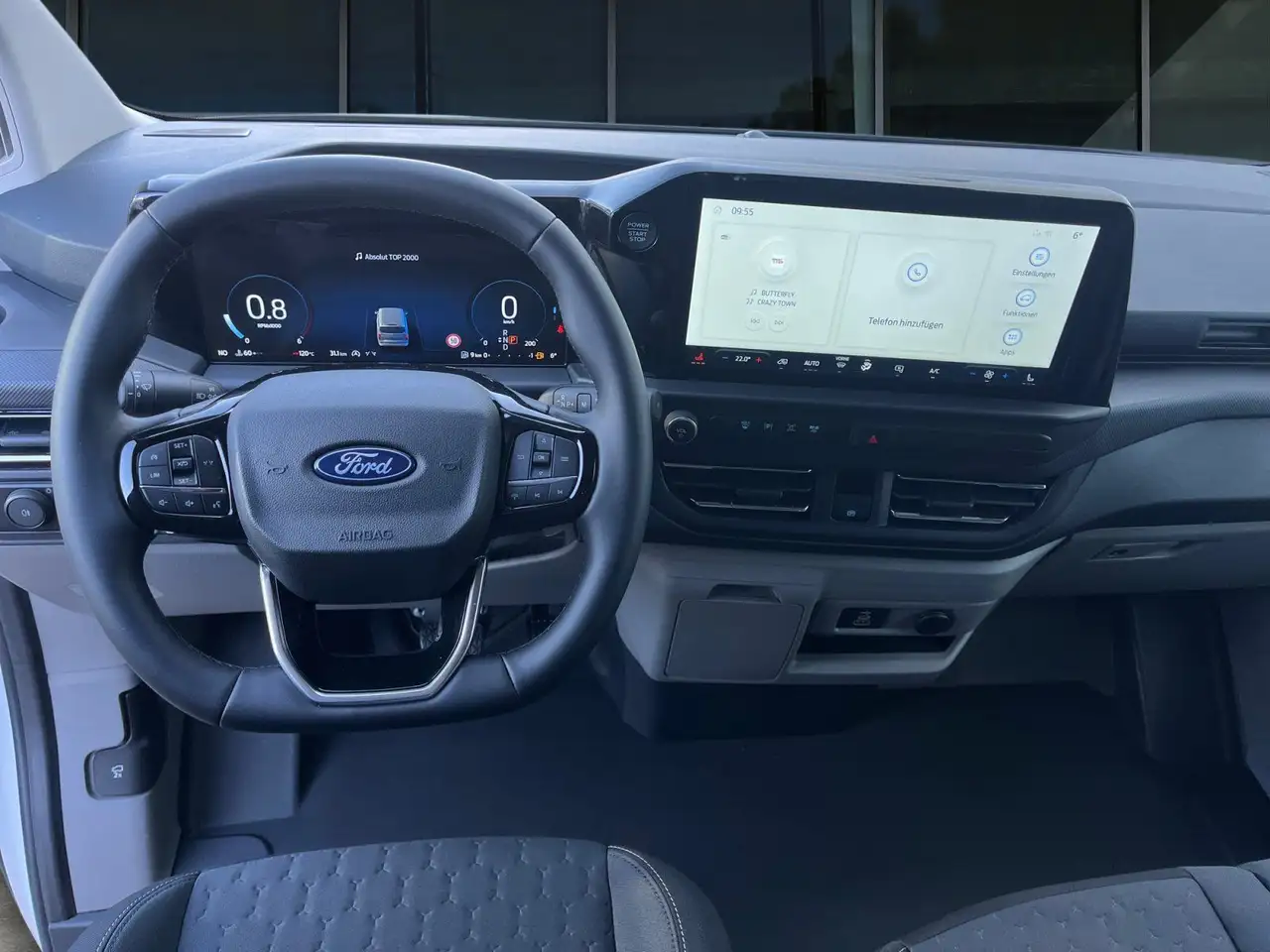 Ford Transit 6