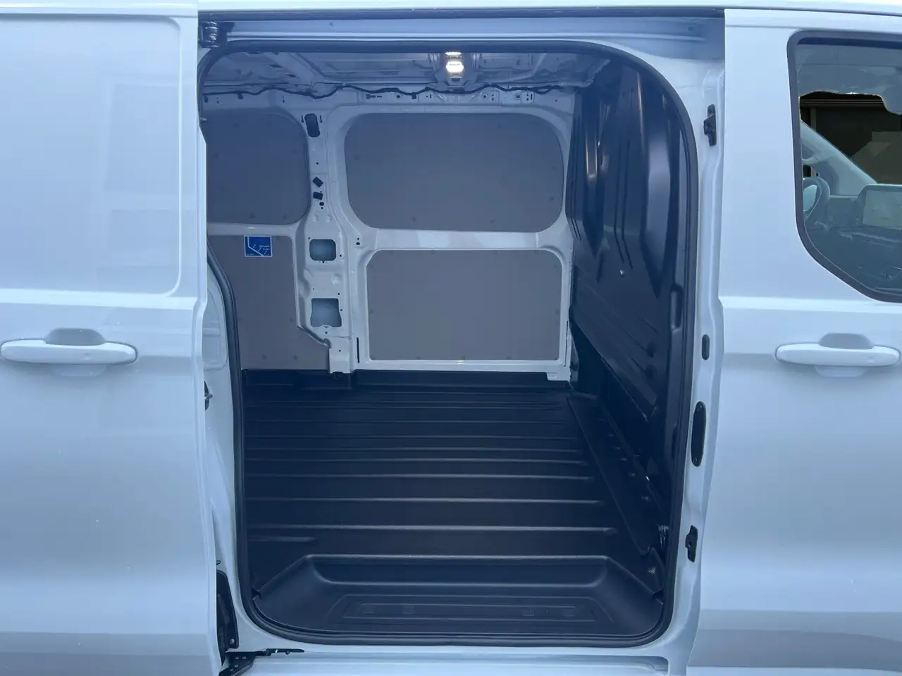 Ford Transit 8