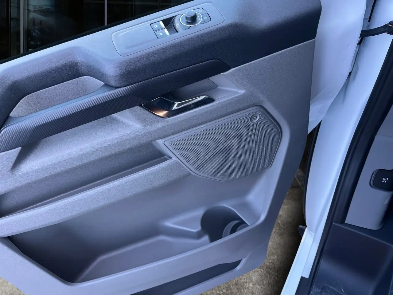Ford Transit 14