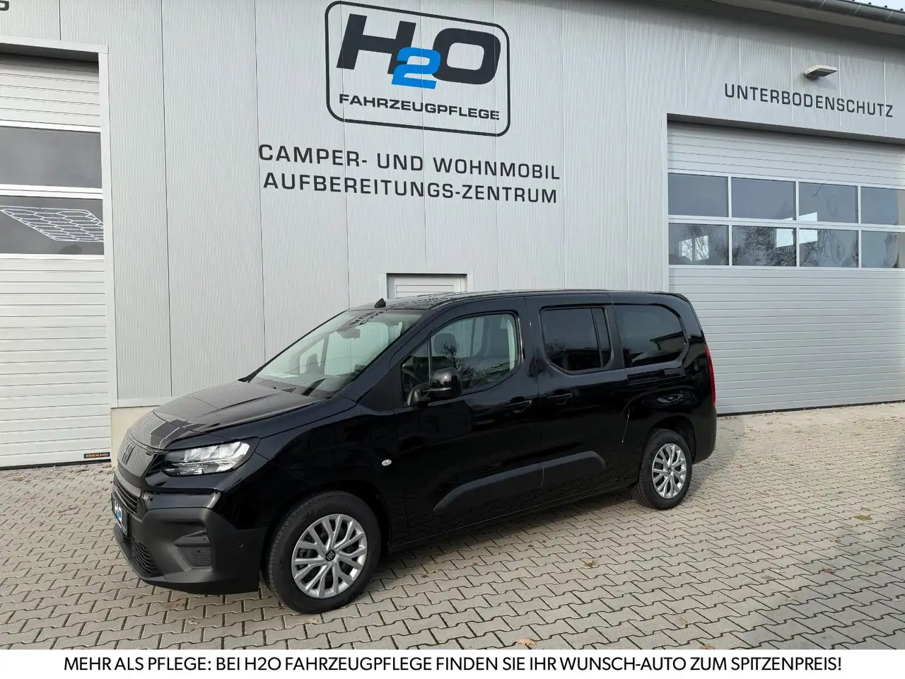 Fiat Doblo 2