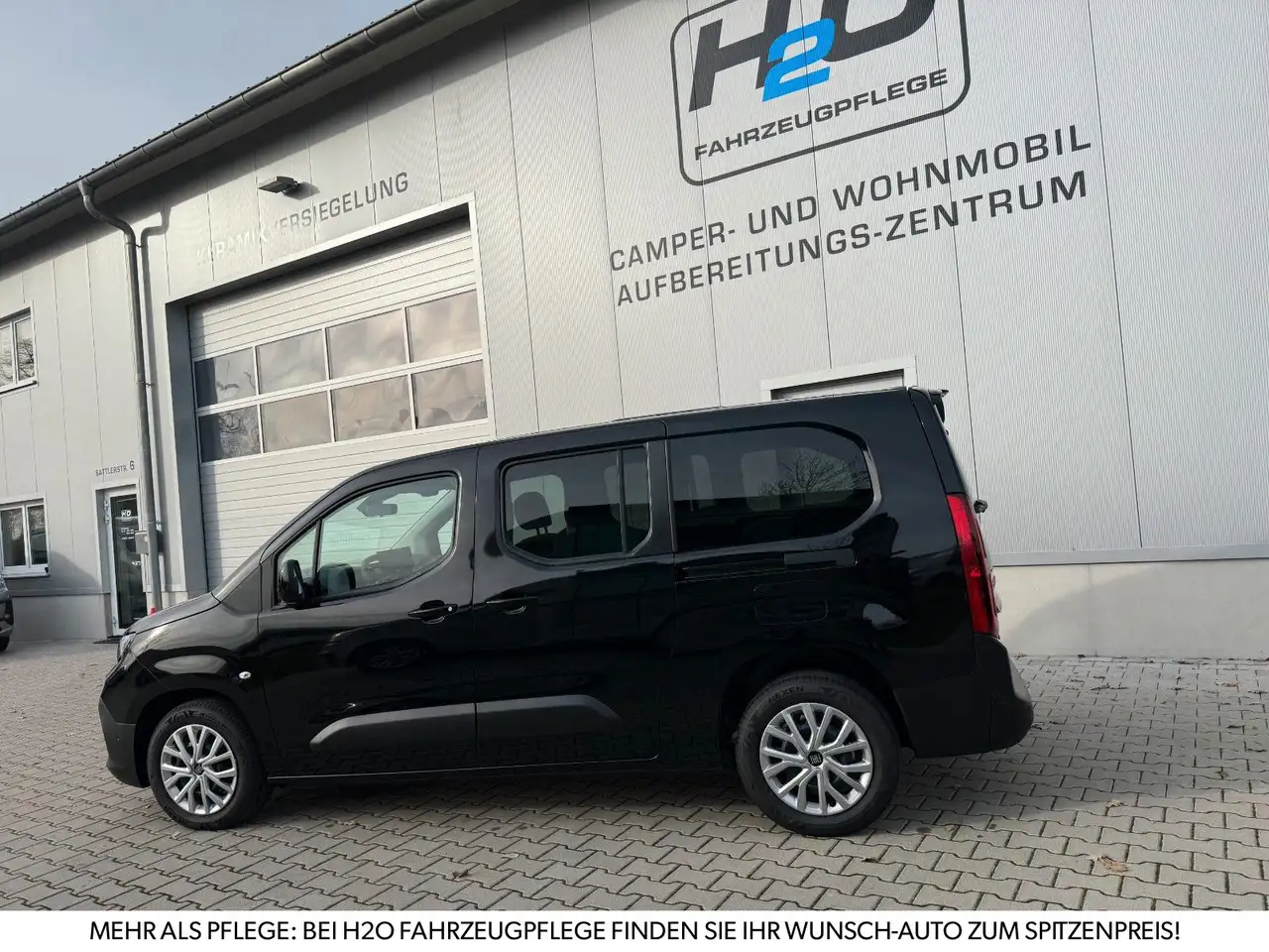 Fiat Doblo 3