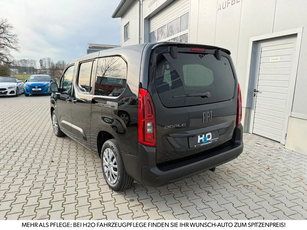 Fiat Doblo 4