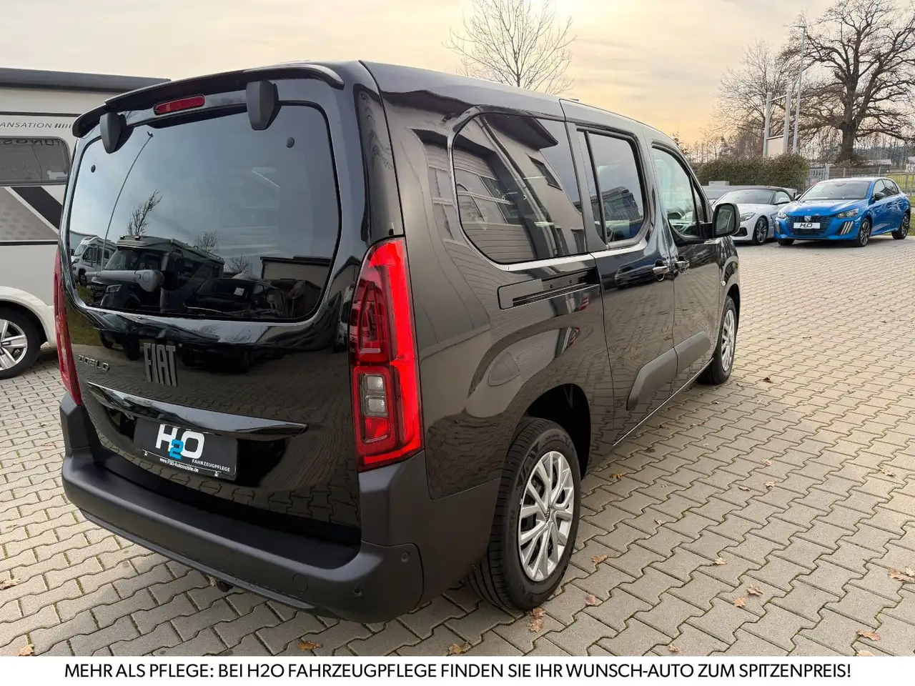 Fiat Doblo 5