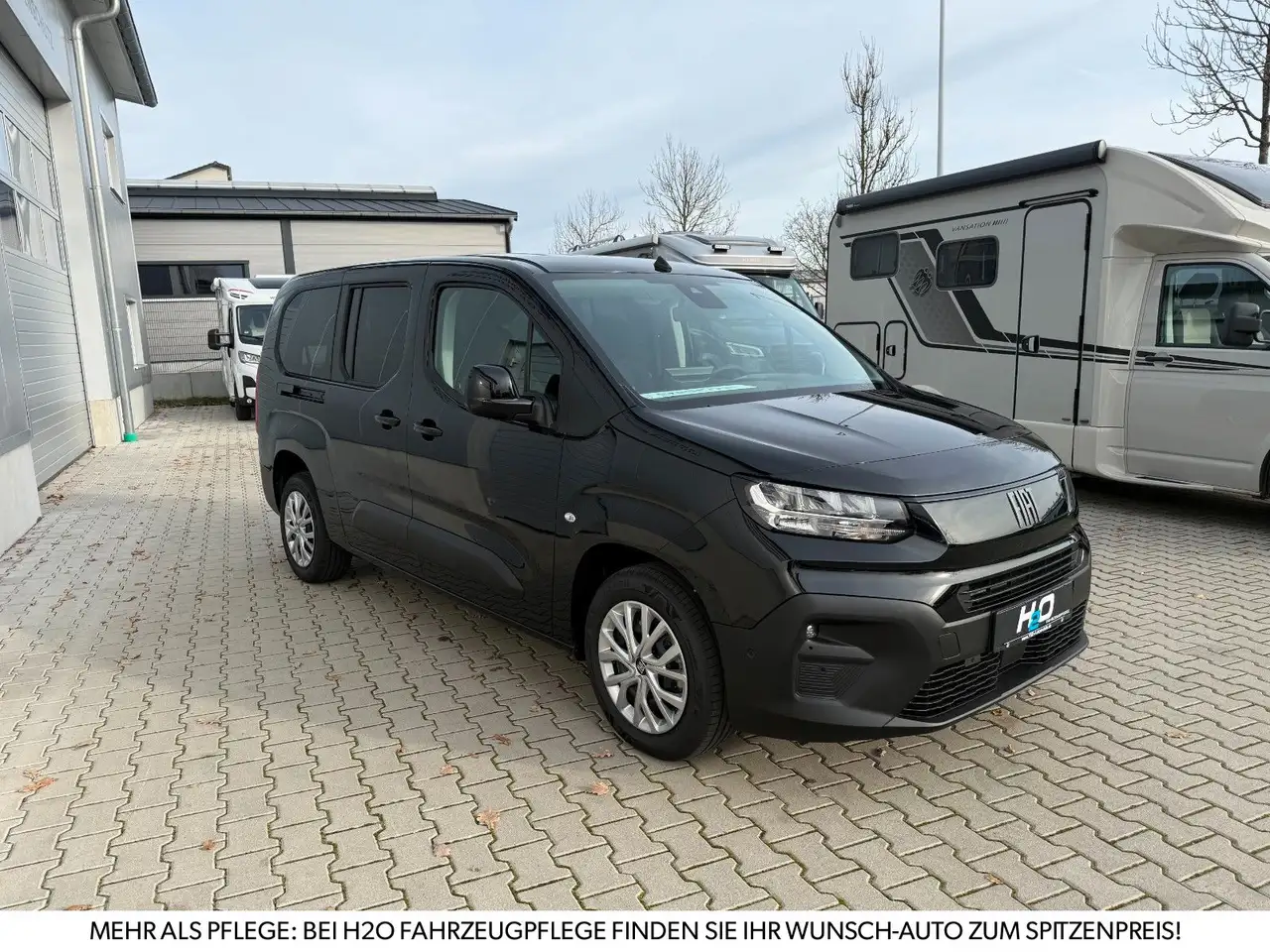 Fiat Doblo 6