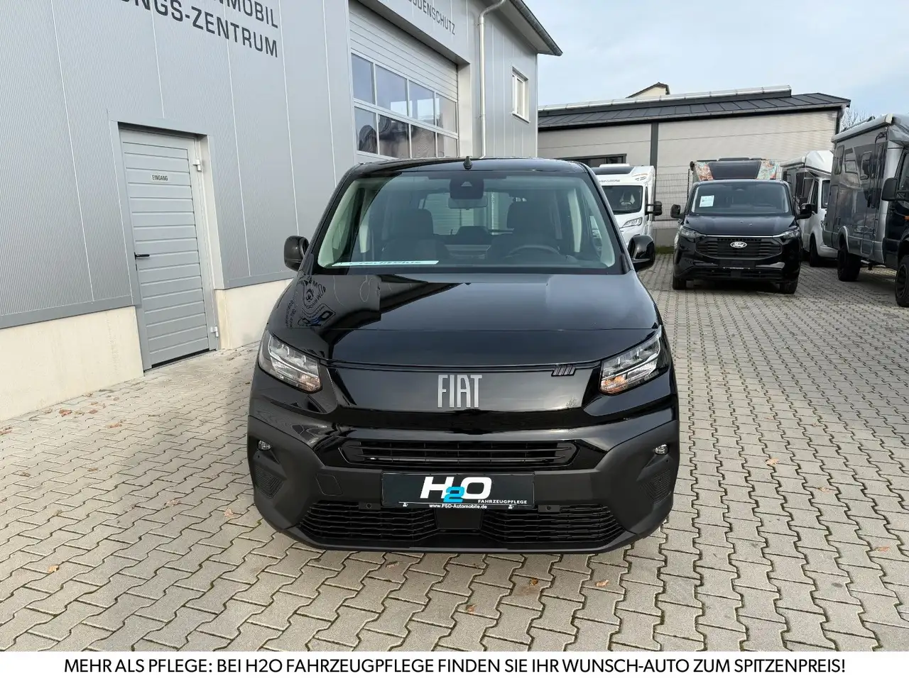 Fiat Doblo 7
