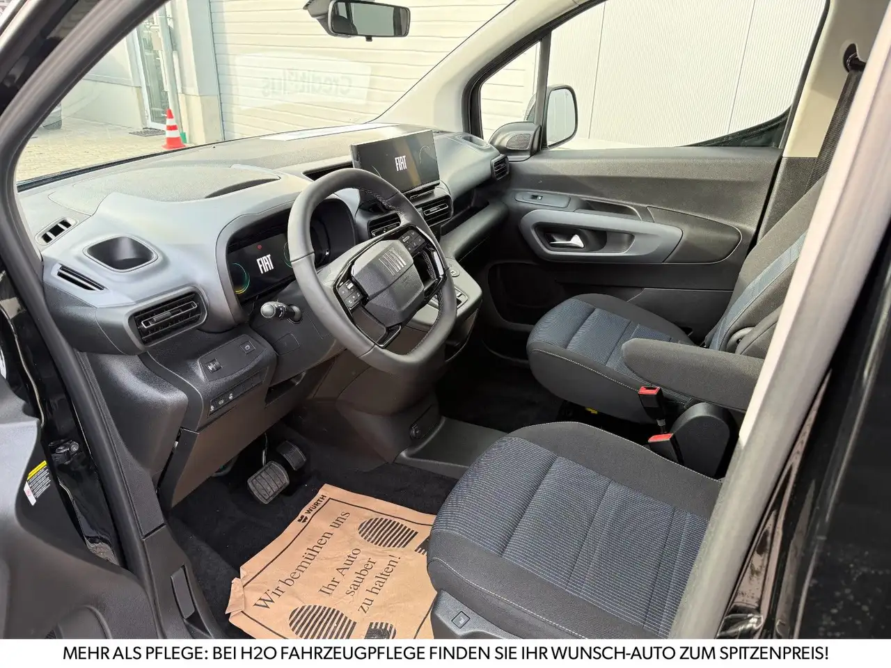 Fiat Doblo 8
