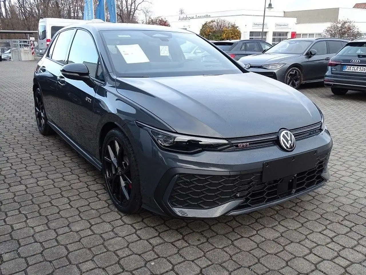 Volkswagen Golf 3