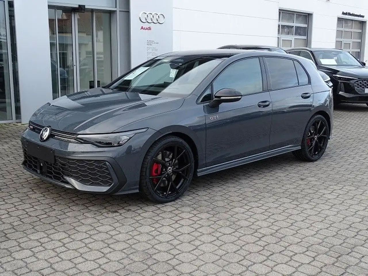 Volkswagen Golf 4