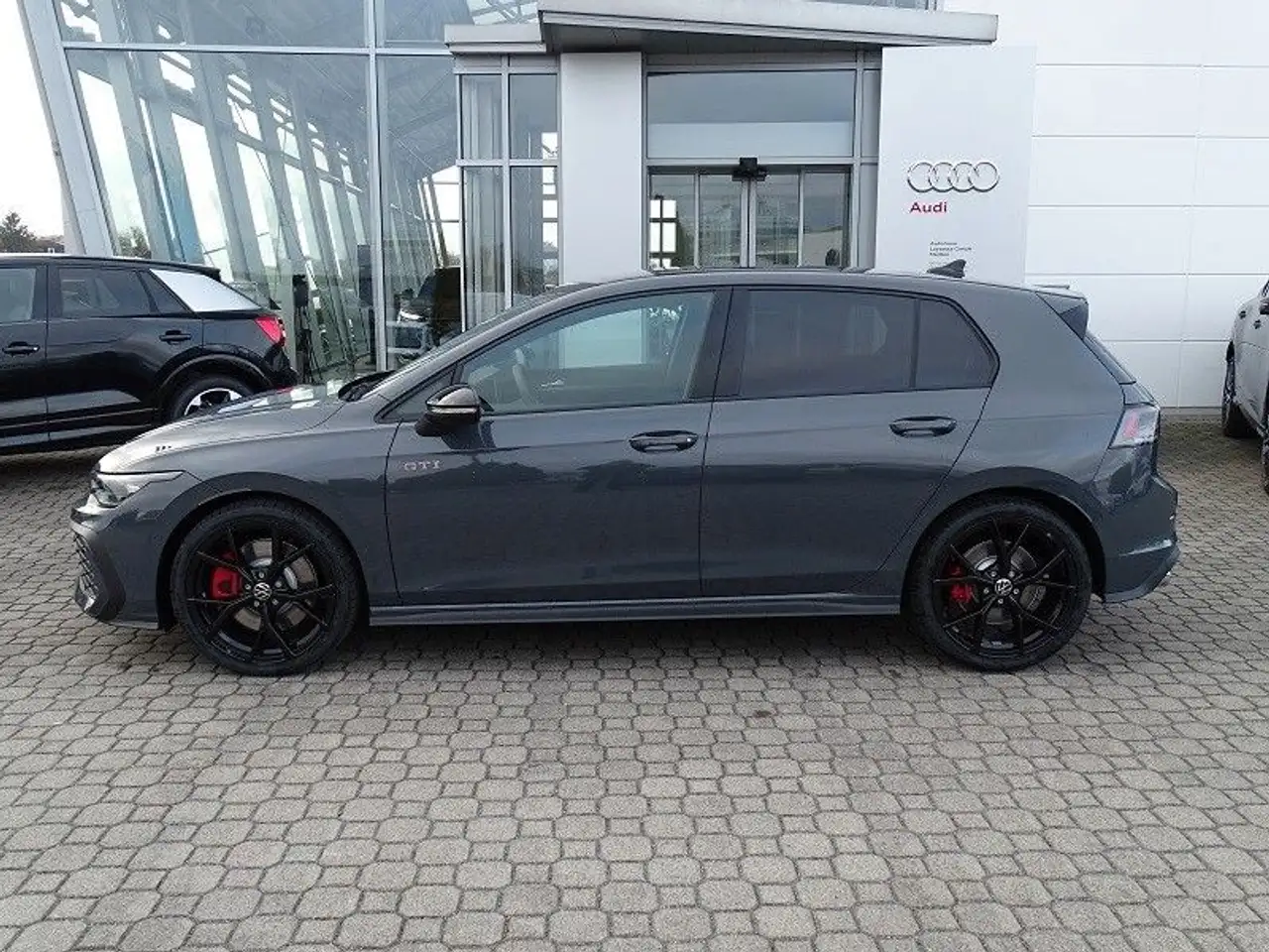 Volkswagen Golf 5