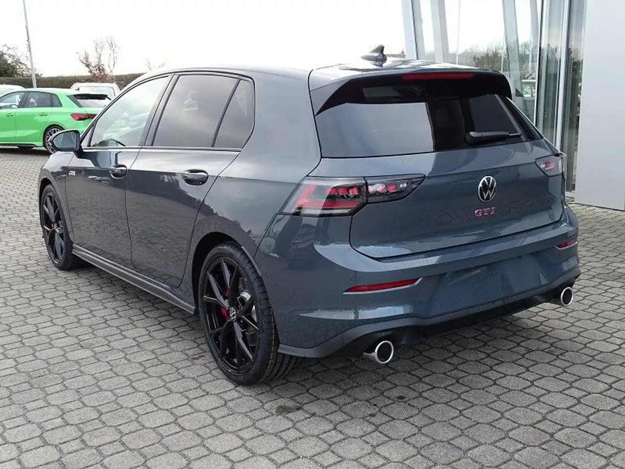 Volkswagen Golf 6