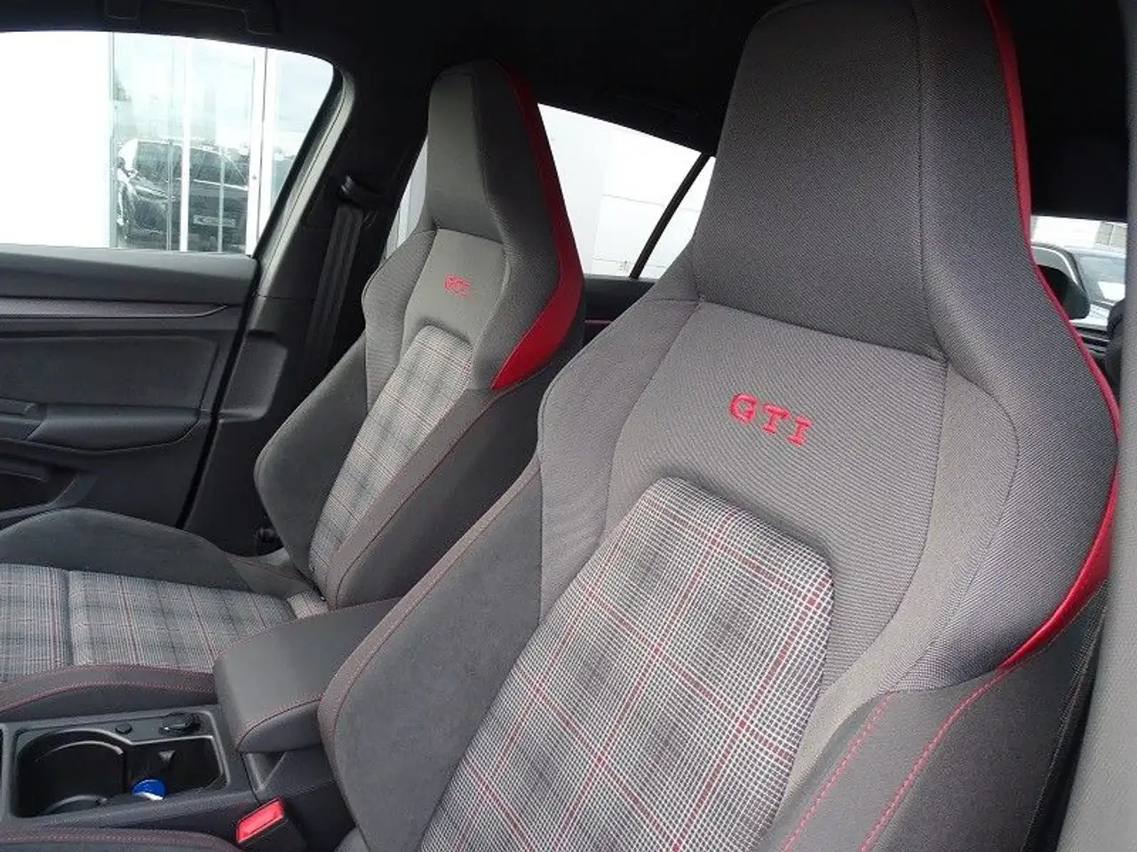 Volkswagen Golf 8