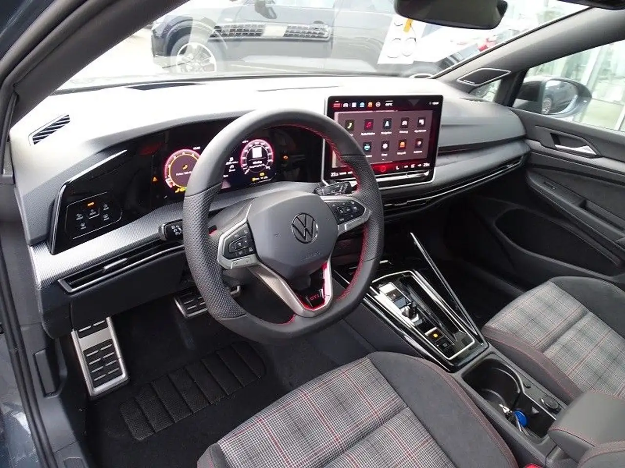 Volkswagen Golf 9