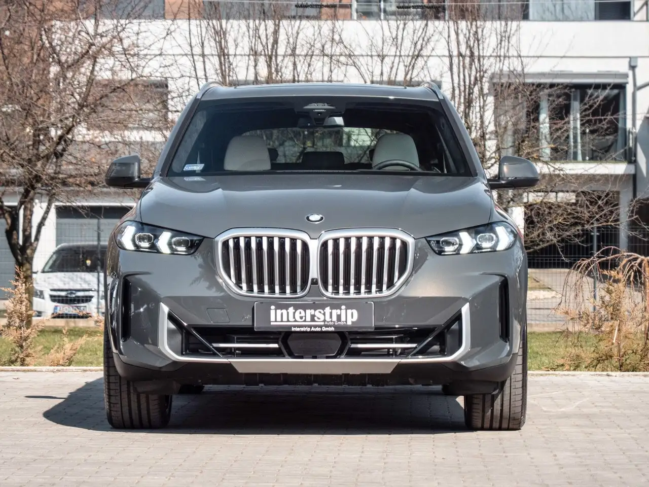 BMW X5 2