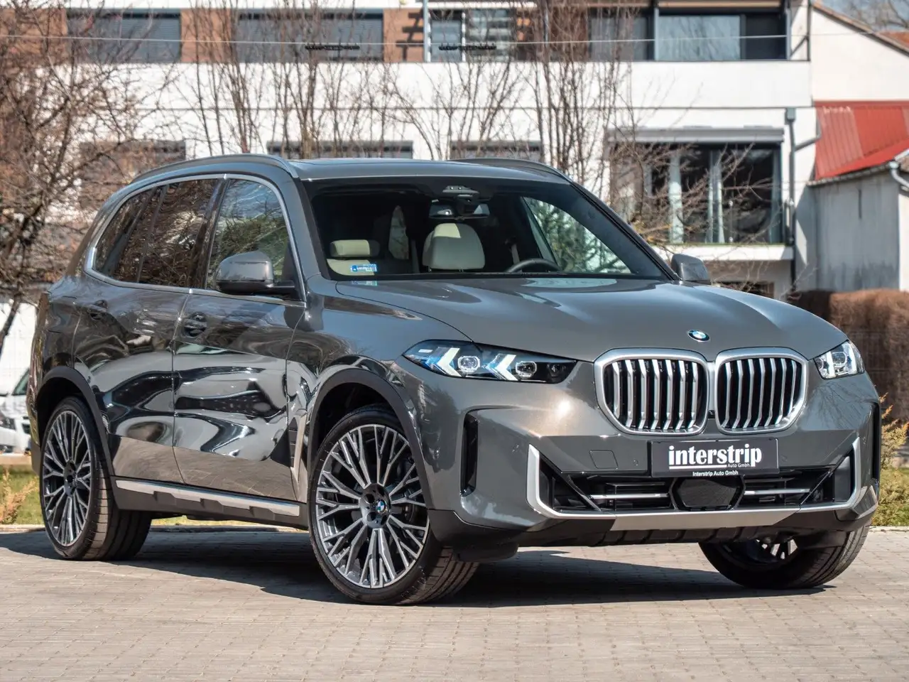 BMW X5 3