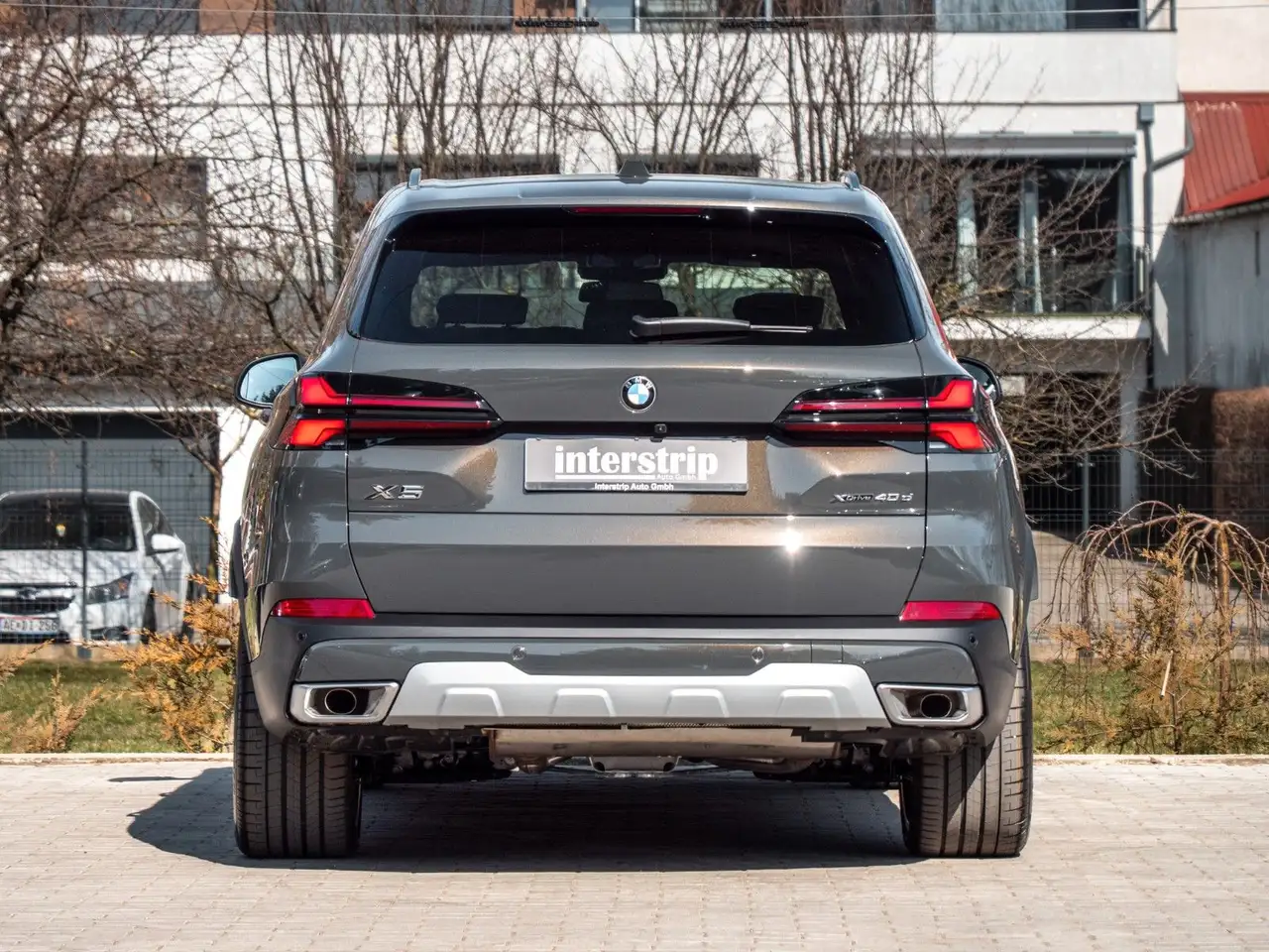 BMW X5 5