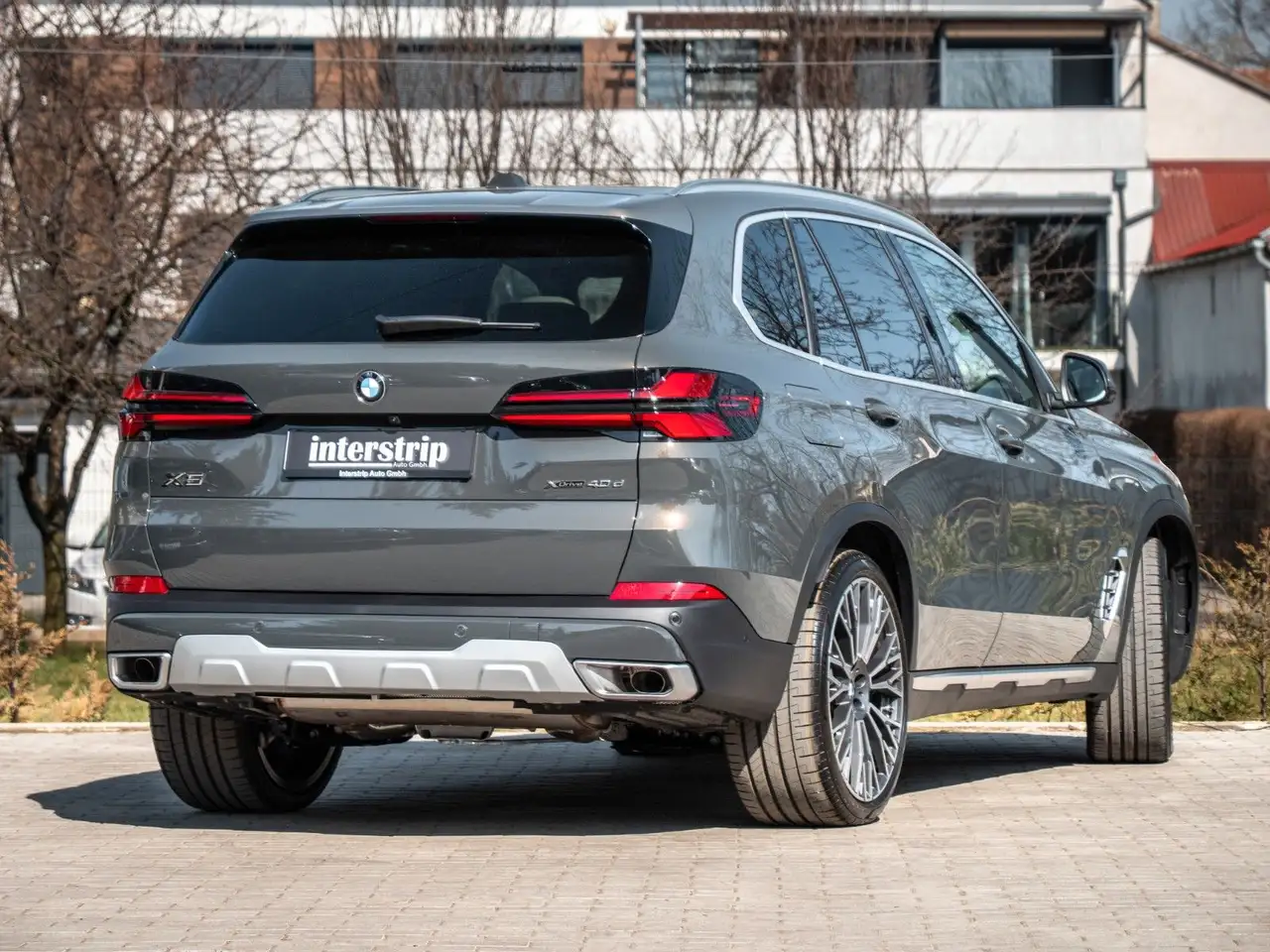 BMW X5 6